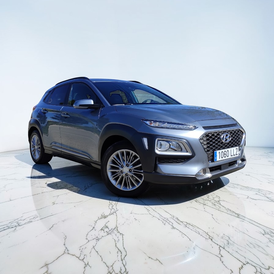 Hyundai kona 1.6 crdi 115cv