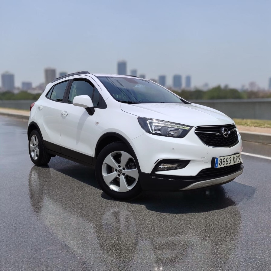 Opel mokka x 1.4 GAS GLP