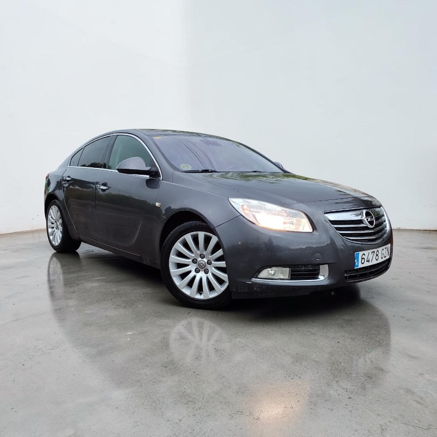 Opel insignia 2.0 cdti