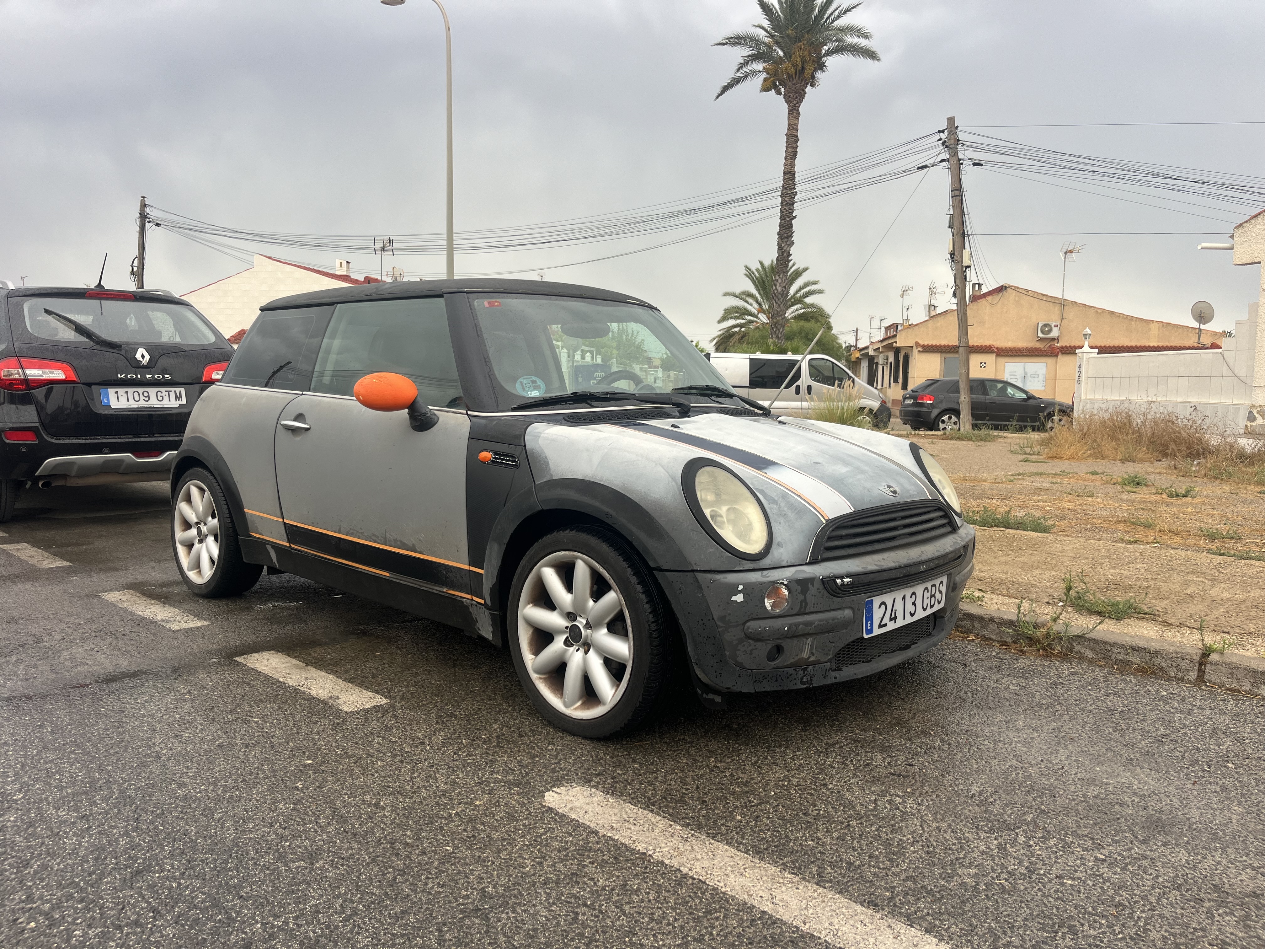 Mini one